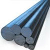 Mild Steel IS Round Bars, Mild Steel BS Round Bars, Mild Steel DIN Round Bars / Forged Bar